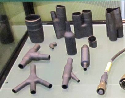 聯合精密的熱縮套管具有品質好，價格優(yōu)于歐美供應商的特點