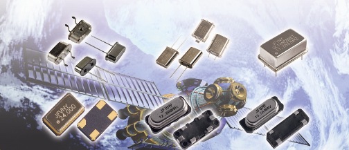 圖1：晶宇興科技的航天級(jí)、軍品級(jí)晶體晶振