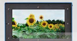 ORTUS開發(fā)出9.6英寸、4K×2K液晶面板
