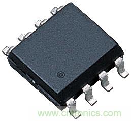 應(yīng)用于數(shù)碼相機的分立式IGBT,切換時間縮短三分之二