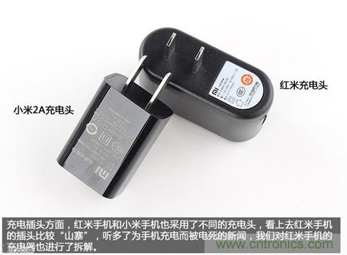 799元，看小米紅米手機(jī)內(nèi)部用什么零件？電子元件技術(shù)網(wǎng)