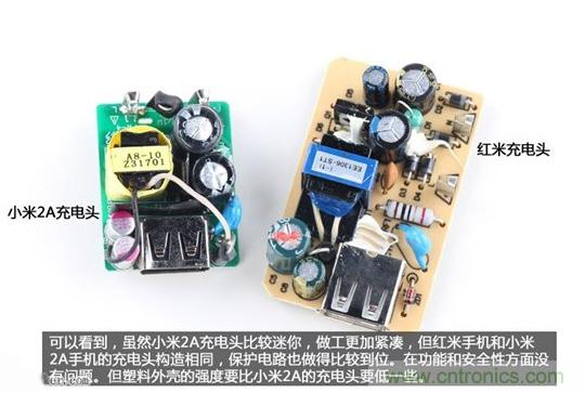 799元，看小米紅米手機(jī)內(nèi)部用什么零件？電子元件技術(shù)網(wǎng)