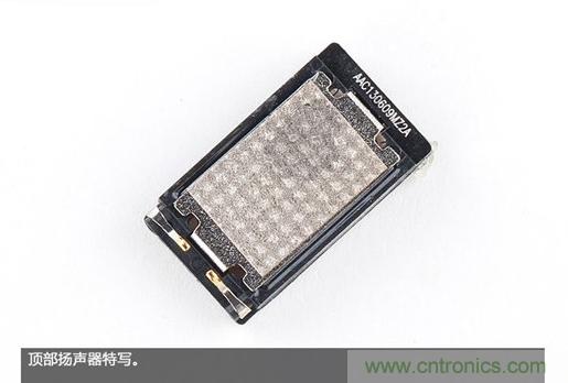 799元，看小米紅米手機(jī)內(nèi)部用什么零件？電子元件技術(shù)網(wǎng)