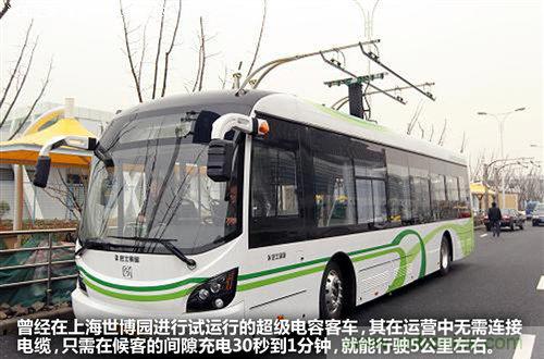 30秒內(nèi)充滿電，超級(jí)電容技術(shù)詳解-電子元件技術(shù)網(wǎng)