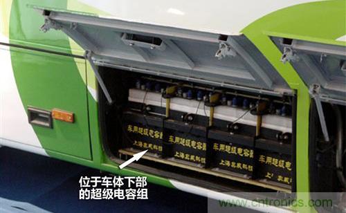30秒內(nèi)充滿電，超級(jí)電容技術(shù)詳解-電子元件技術(shù)網(wǎng)