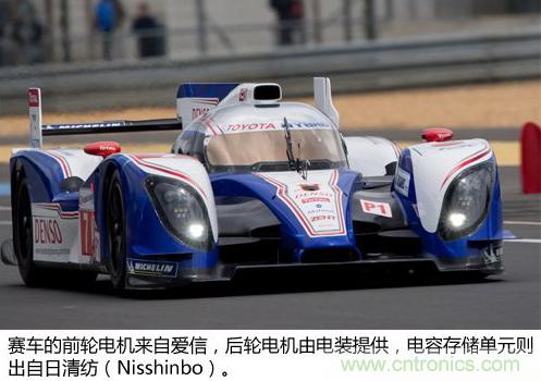 30秒內(nèi)充滿電，超級(jí)電容技術(shù)詳解-電子元件技術(shù)網(wǎng)
