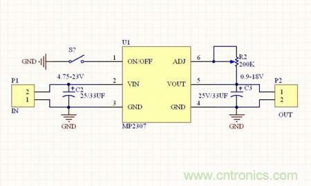DIY:自制安全高效車用手機(jī)充電器