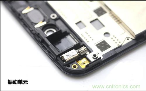全球最??！5.75mm Hi-Fi手機vivo X3真機拆解