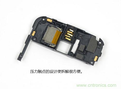 揭秘八核X8 SoC真面目，智能手機Moto X詳細拆解！