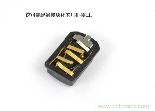 揭秘八核X8 SoC真面目，智能手機Moto X詳細拆解！