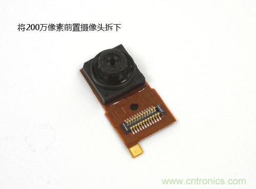 揭秘八核X8 SoC真面目，智能手機Moto X詳細拆解！