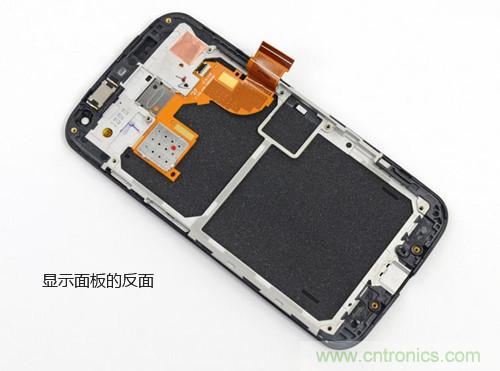 揭秘八核X8 SoC真面目，智能手機Moto X詳細拆解！