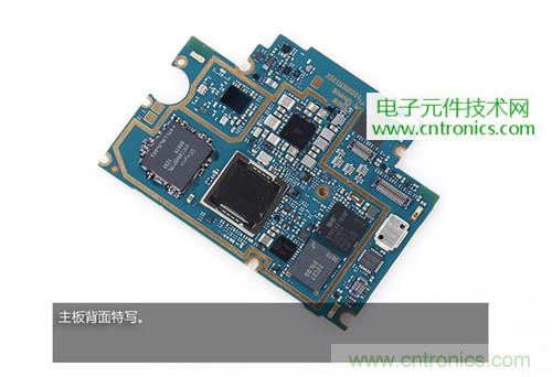 完爆三星Note 3，小米3移動(dòng)版工程機(jī)拆解！