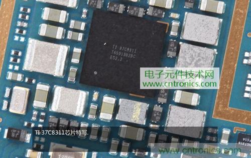 完爆三星Note 3，小米3移動(dòng)版工程機(jī)拆解！