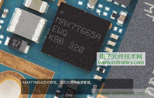 完爆三星Note 3，小米3移動(dòng)版工程機(jī)拆解！