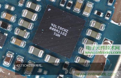完爆三星Note 3，小米3移動(dòng)版工程機(jī)拆解！