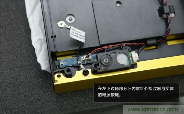 “價格戰(zhàn)”失?。?999小米電視拆解看做工