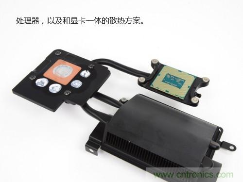 蘋果21.5/27寸新iMac拆解：硬件全面升級，維修不容易