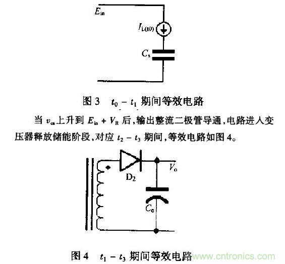 低EMI、高效的零電壓開關反激式開關電源設計