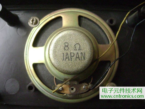 拆個老古董，日本精工石英電子掛鐘拆解