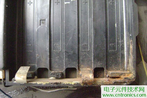 拆個老古董，日本精工石英電子掛鐘拆解