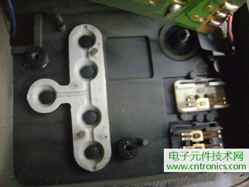 拆個老古董，日本精工石英電子掛鐘拆解