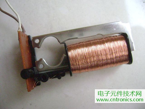 拆個老古董，日本精工石英電子掛鐘拆解