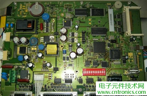 觸摸屏售價過萬？一臺工控設(shè)備觸摸屏拆解
