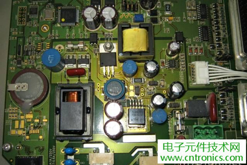 觸摸屏售價過萬？一臺工控設(shè)備觸摸屏拆解