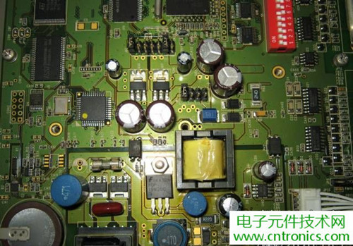 觸摸屏售價過萬？一臺工控設(shè)備觸摸屏拆解