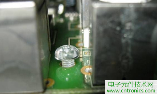 觸摸屏售價過萬？一臺工控設(shè)備觸摸屏拆解