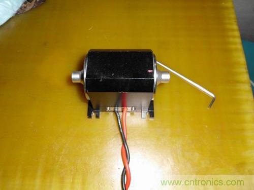 這貨一萬三？50W半導體激光模塊拆解