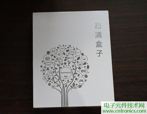 【拆解】不如小米？愛奇藝盒子全網(wǎng)首拆