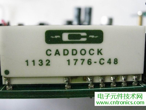 拆全球首款！安捷倫OLED手持式數(shù)字萬用表拆解