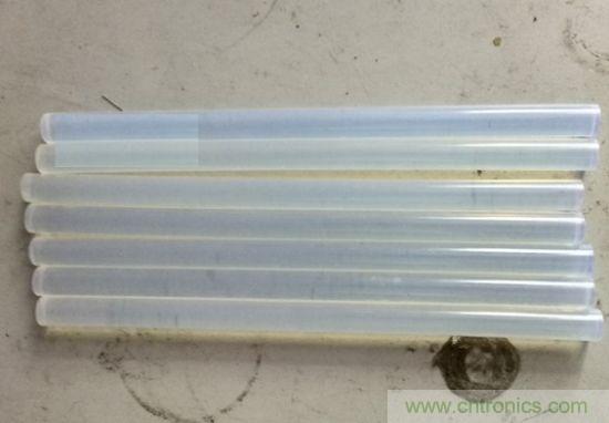 LED夜燈改裝記，如何廢物利用？