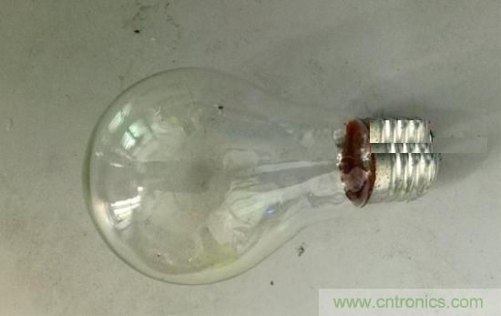 LED夜燈改裝記，如何廢物利用？