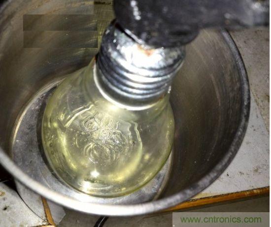 LED夜燈改裝記，如何廢物利用？