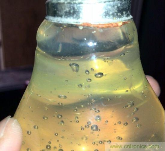 LED夜燈改裝記，如何廢物利用？