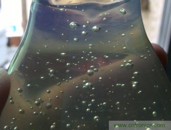 LED夜燈改裝記，如何廢物利用？