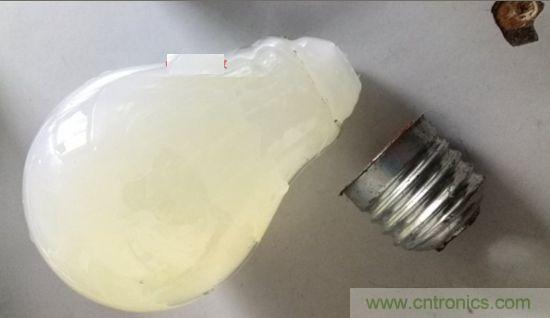 LED夜燈改裝記，如何廢物利用？