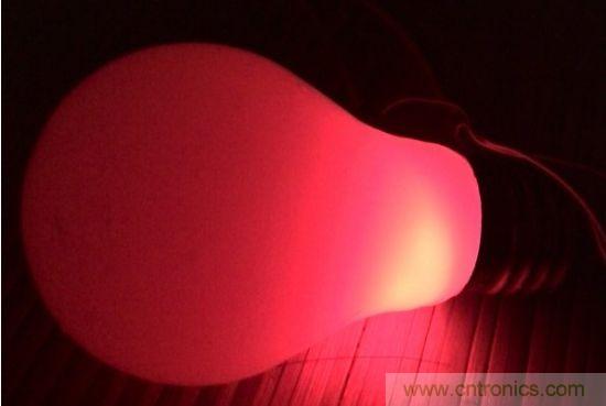 LED夜燈改裝記，如何廢物利用？