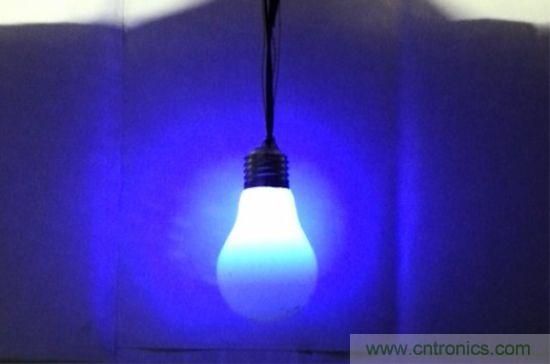 LED夜燈改裝記，如何廢物利用？