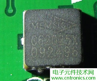探秘電子紙！一款電紙書的電子墨水屏拆解