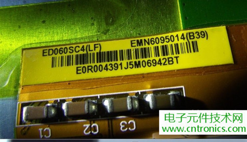 探秘電子紙！一款電紙書的電子墨水屏拆解