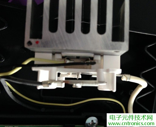 PM2.5殺手！松下納米水離子空氣凈化器拆解