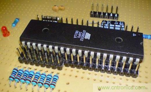 經(jīng)驗(yàn)分享:如何解決單片機(jī)引腳的上拉電阻問(wèn)題