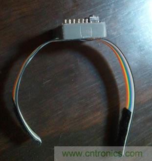 低調(diào)有內(nèi)涵！別人看不懂的LED電子表DIY
