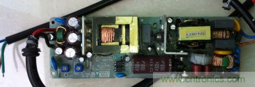 PCB布局該這么做！150W LED驅動電源拆解學習