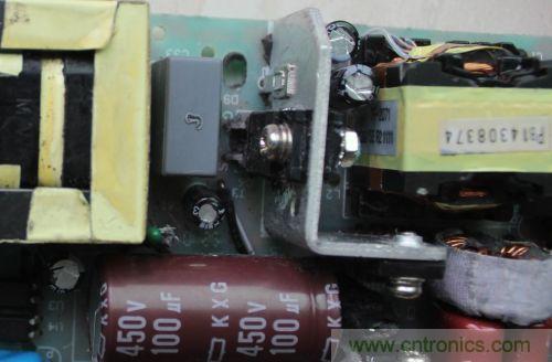 PCB布局該這么做！150W LED驅動電源拆解學習