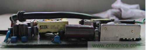 PCB布局該這么做！150W LED驅動電源拆解學習